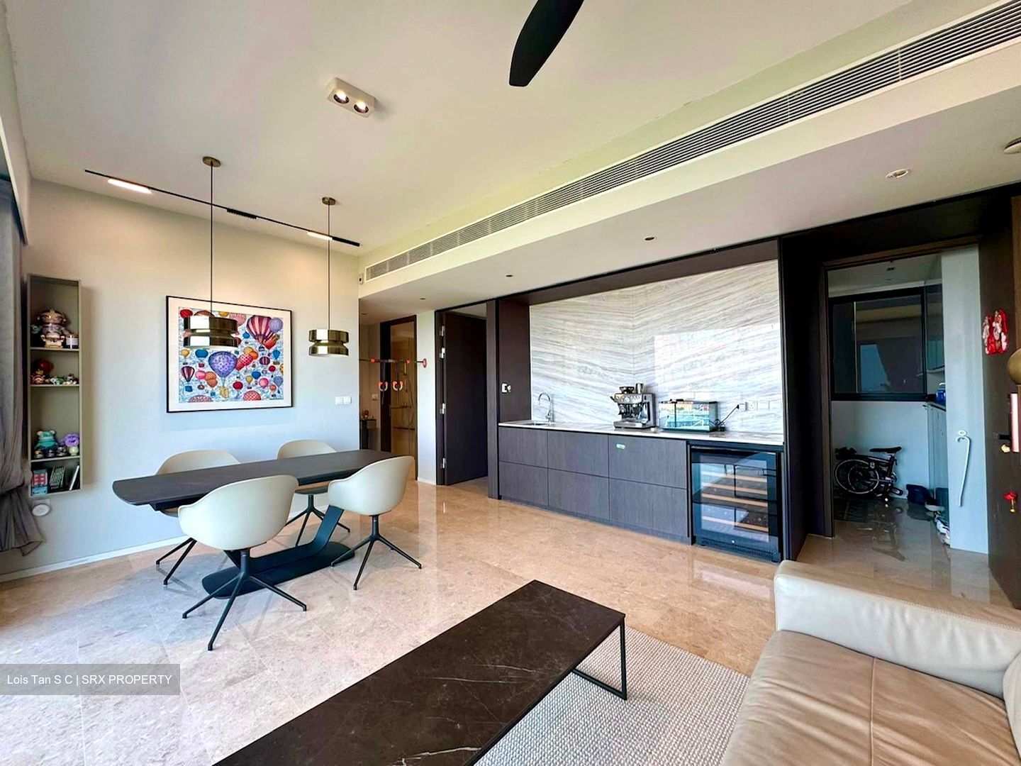 Avenue South Residence (D3), Apartment #564692221